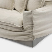 Funda Sofa 3C Orson Perla