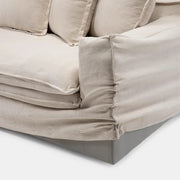 Funda Sofa 3C Orson Crudo