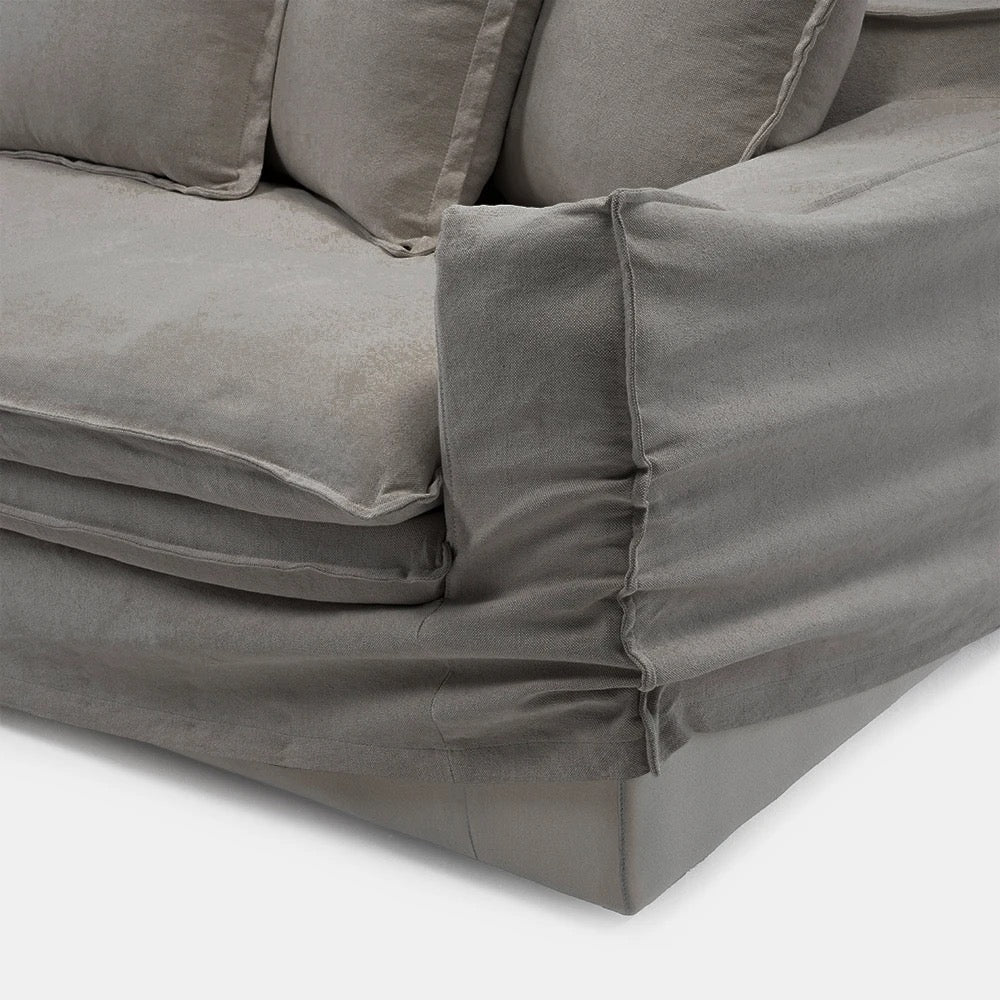 Funda Sofa 3C Orson Tostado