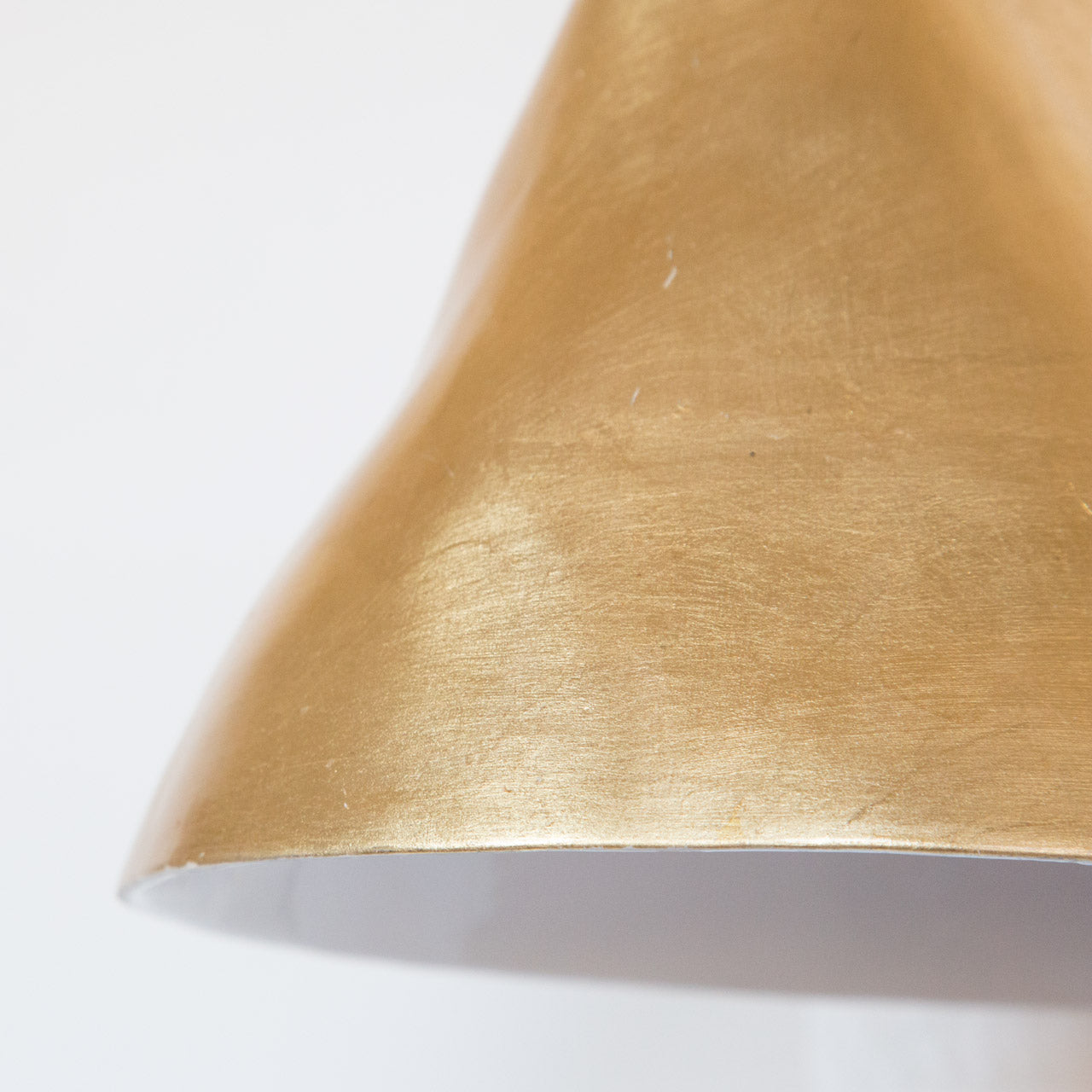 Lámpara de colgar Ruca XS Oro