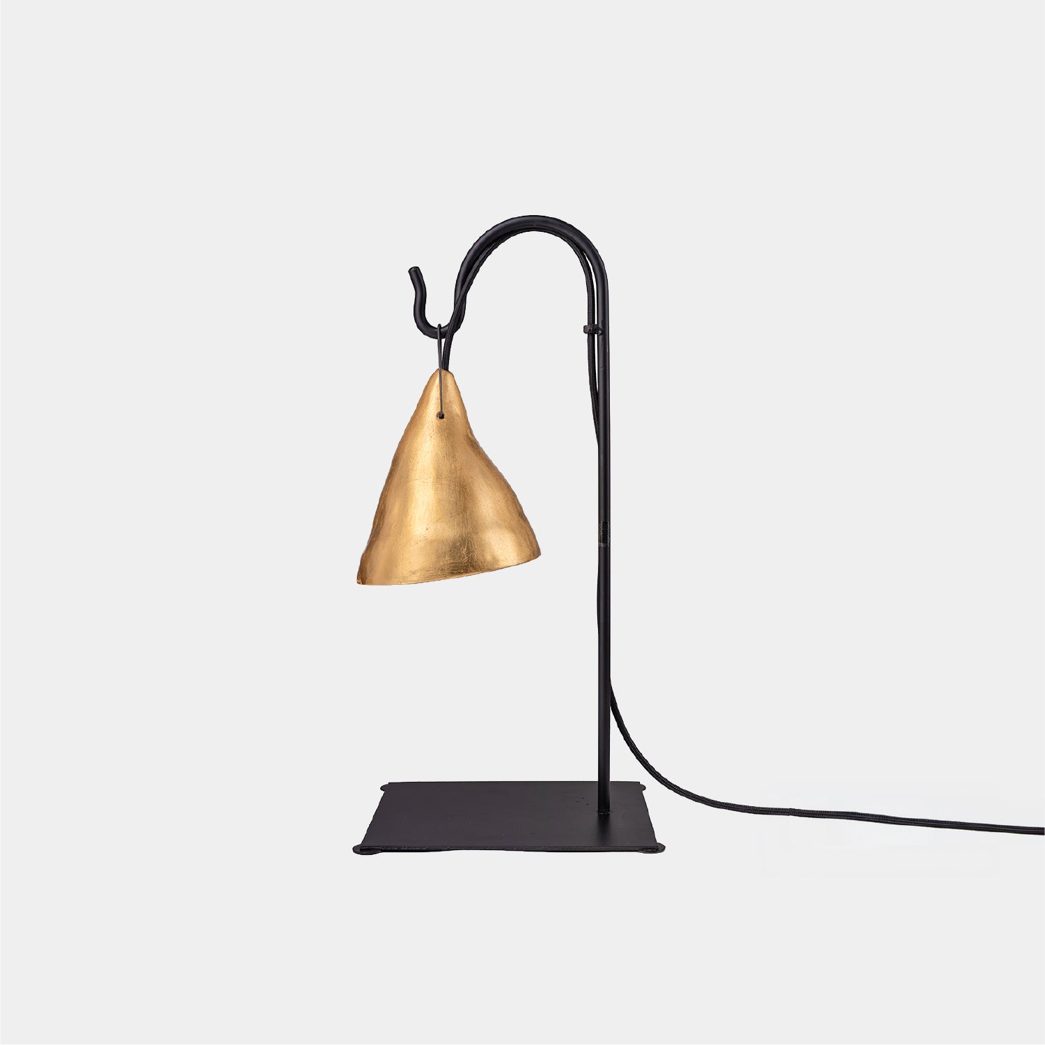 Lámpara de mesa Ruca Oro 50