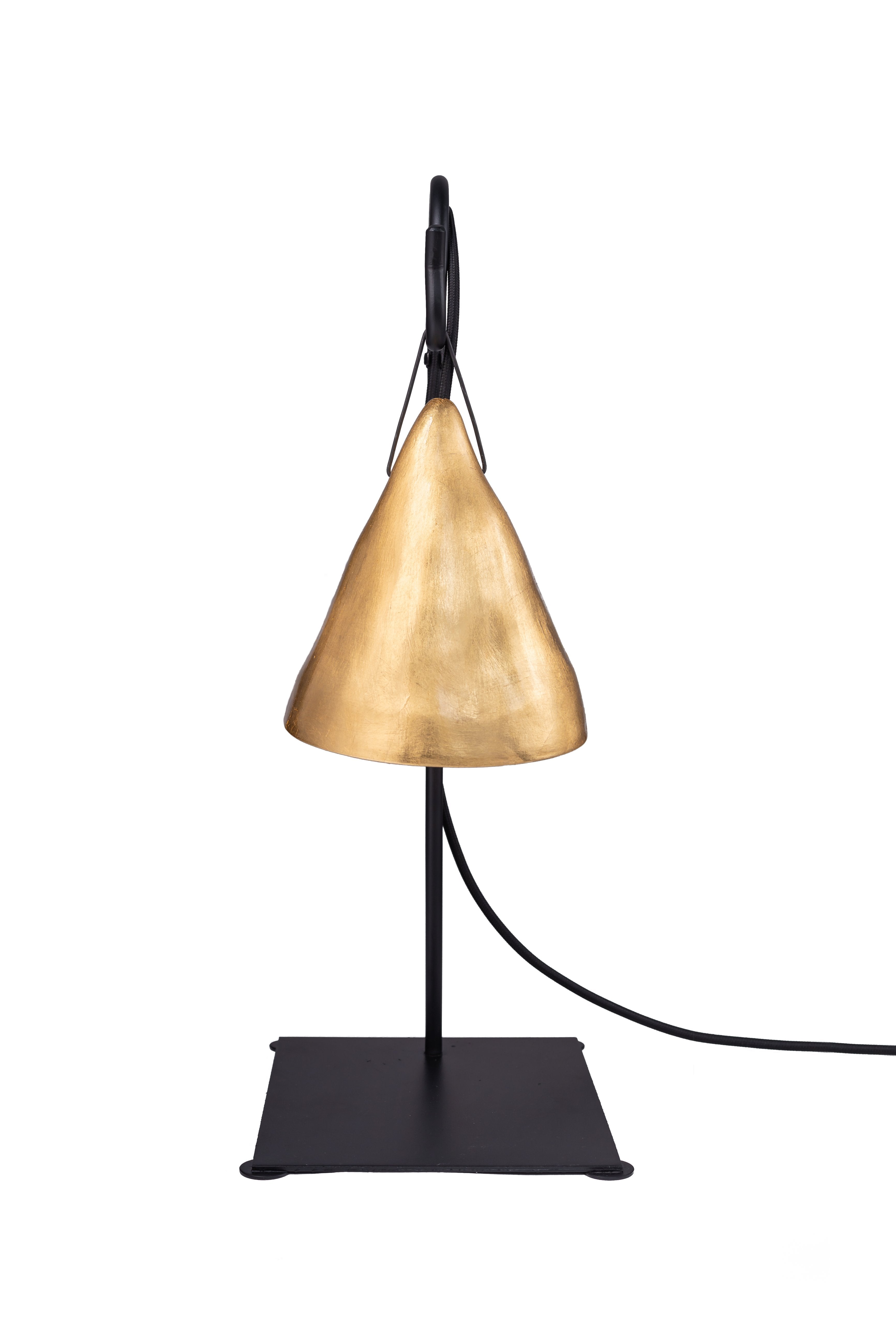 Lámpara de mesa Ruca Oro 50