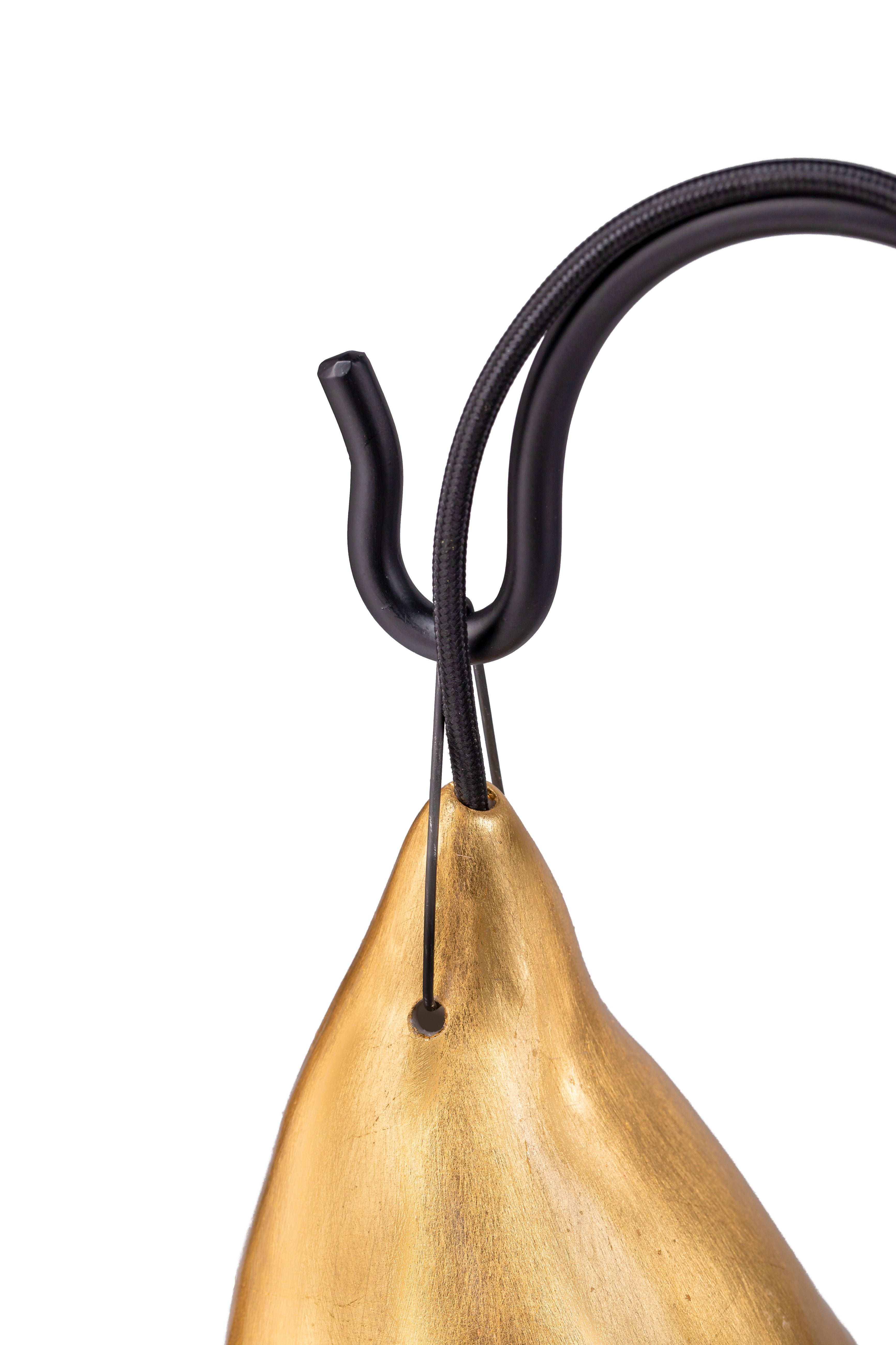 Lámpara de mesa Ruca Oro 50
