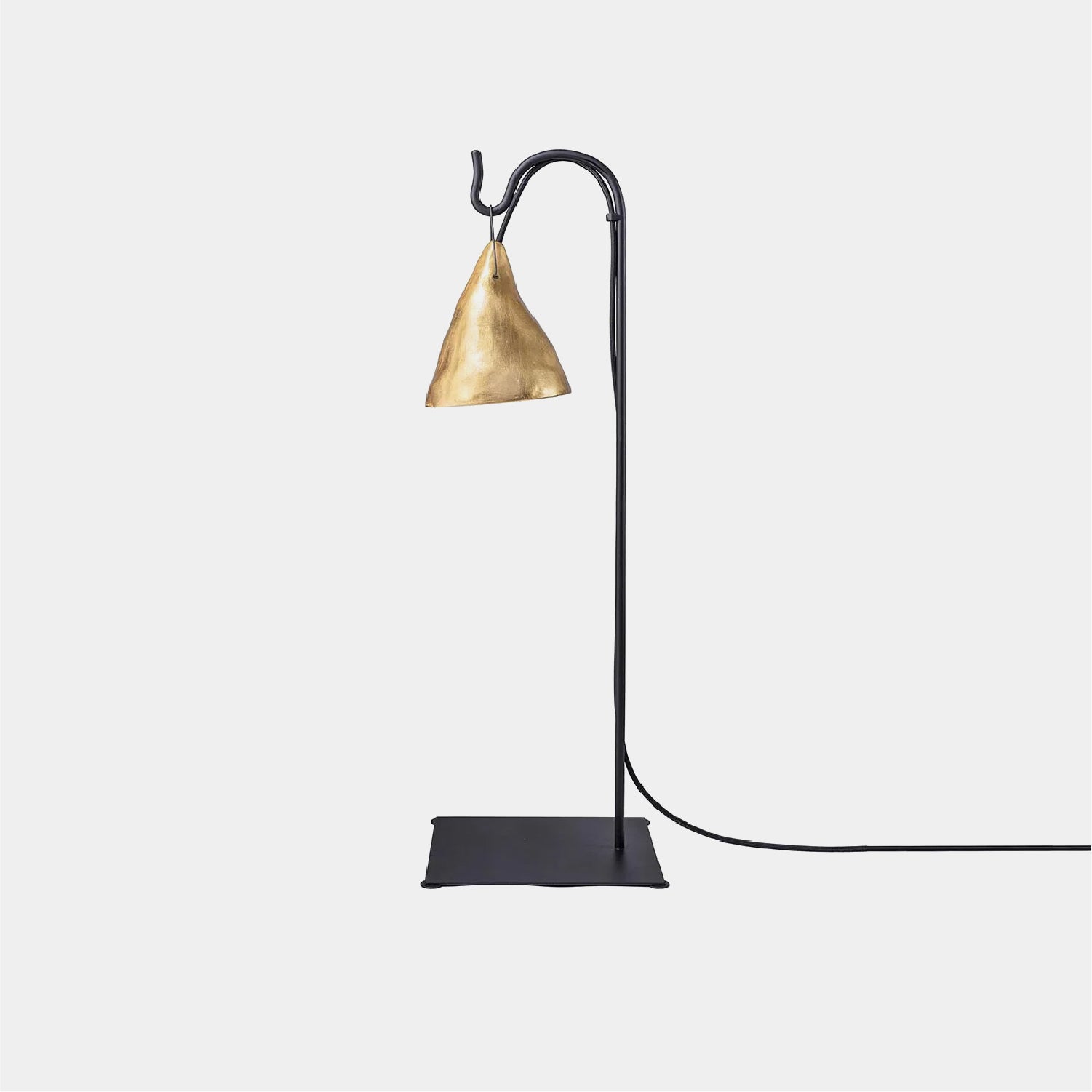 Lámpara de mesa Ruca Oro 75