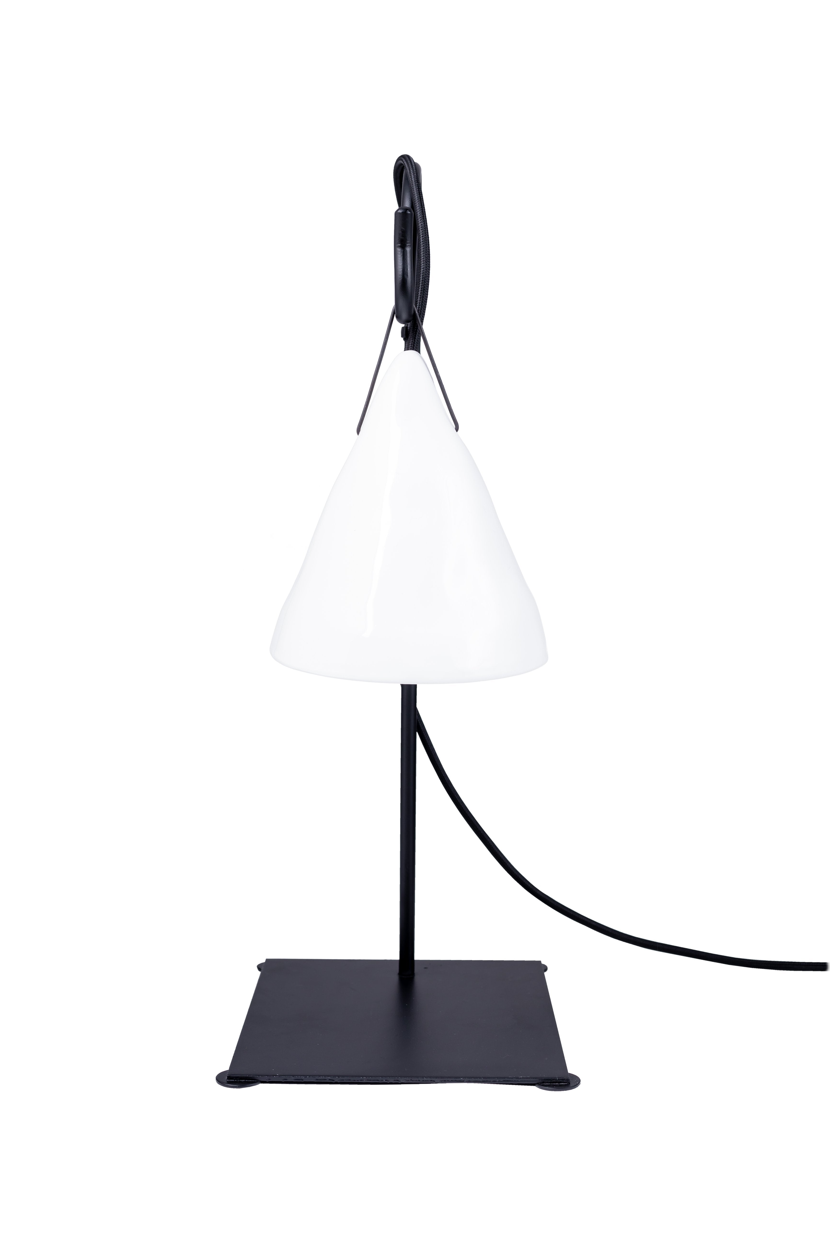 Lámpara de mesa Ruca Blanco 50