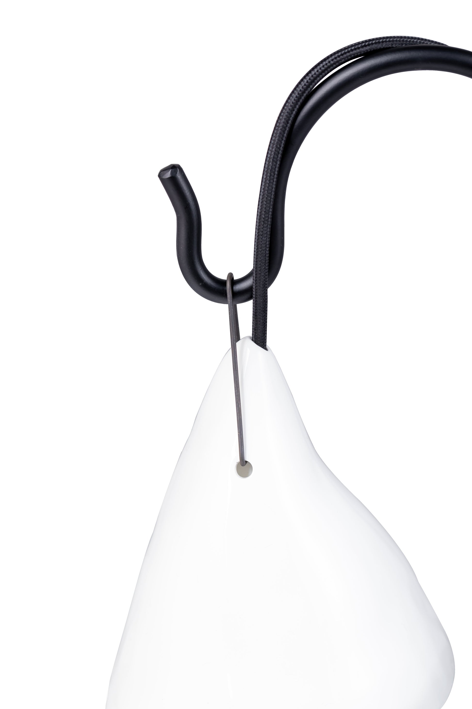 Lámpara de mesa Ruca Blanco 50