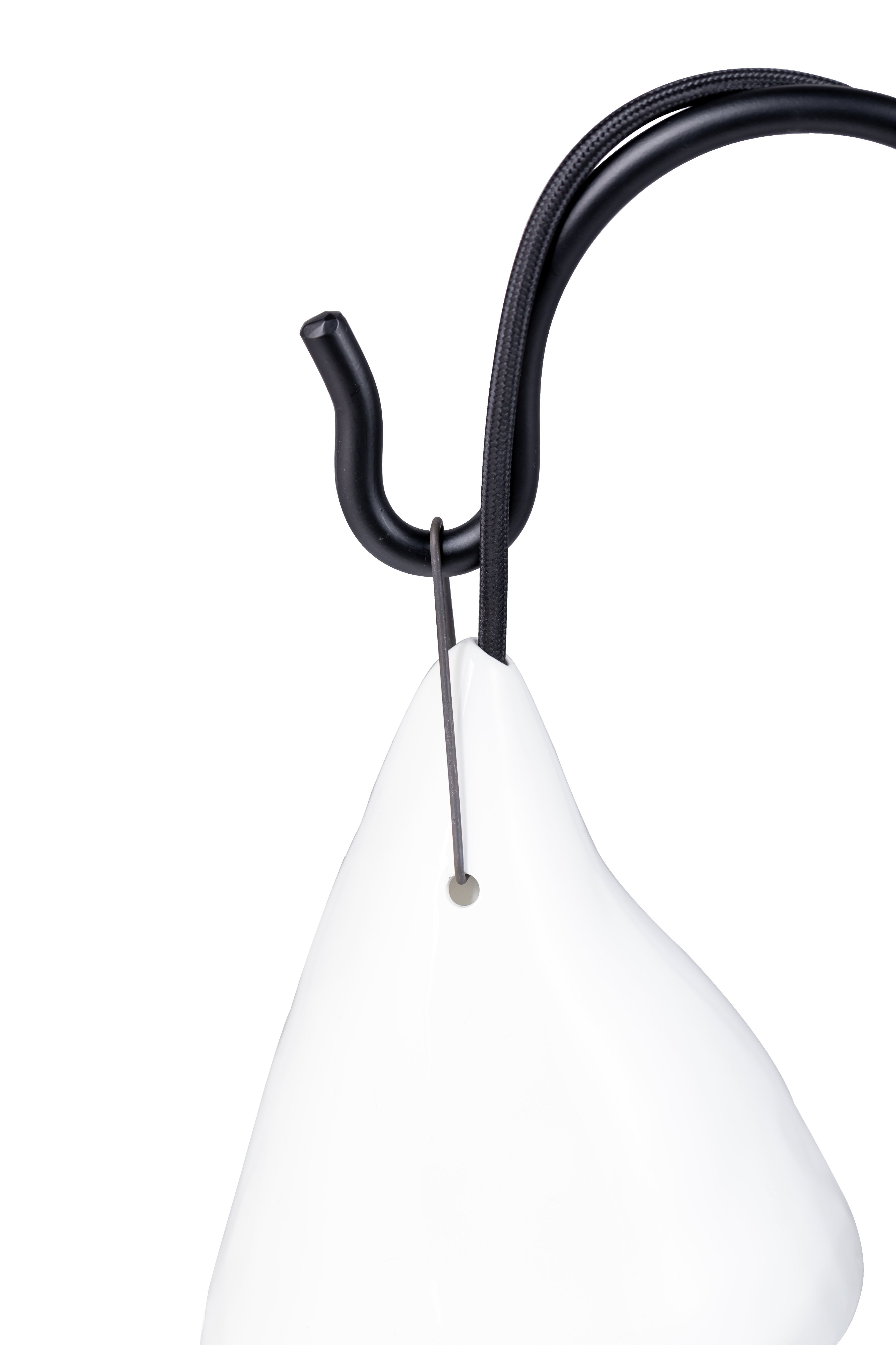 Lámpara de mesa Ruca Blanco 50