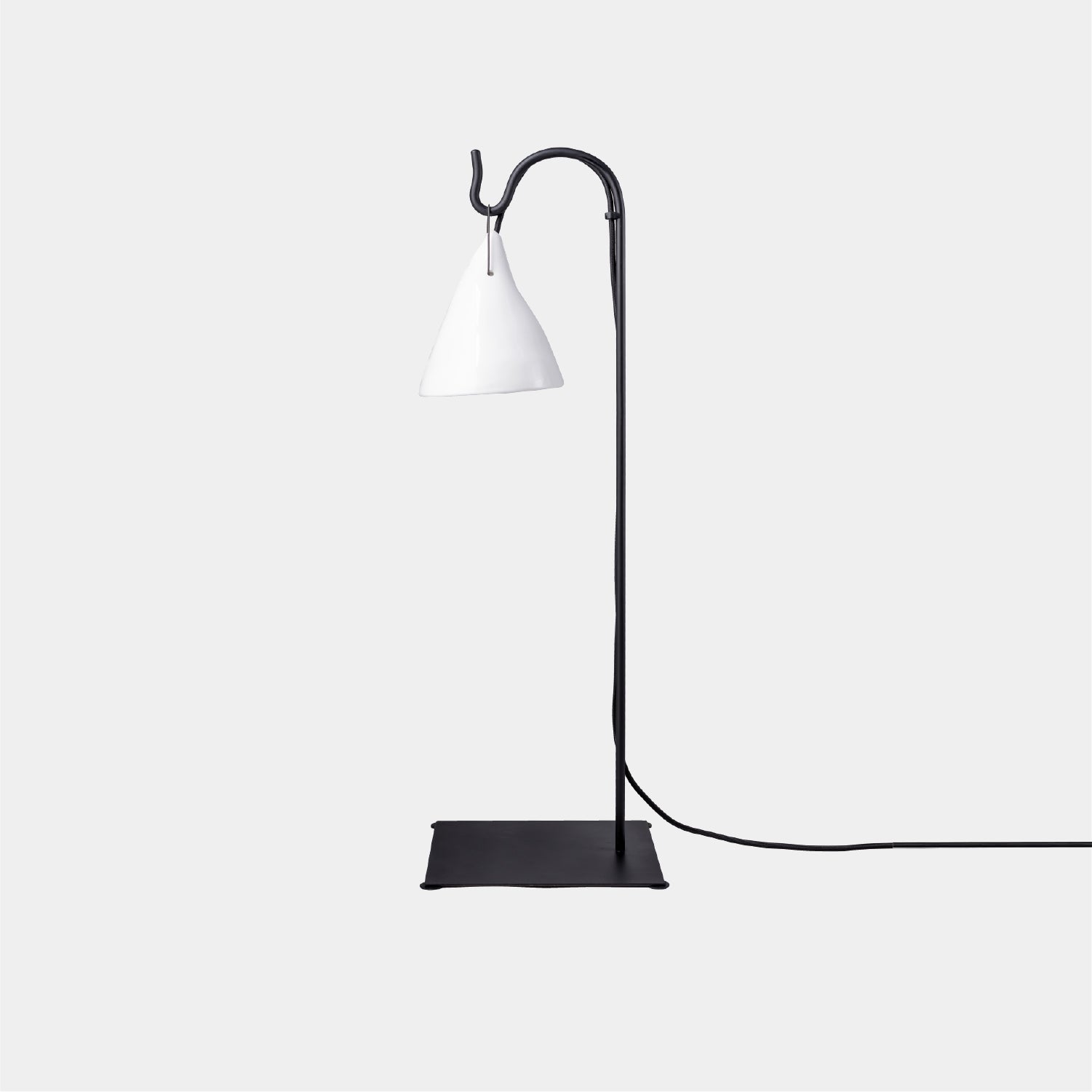 Lámpara de mesa Ruca Blanco 75