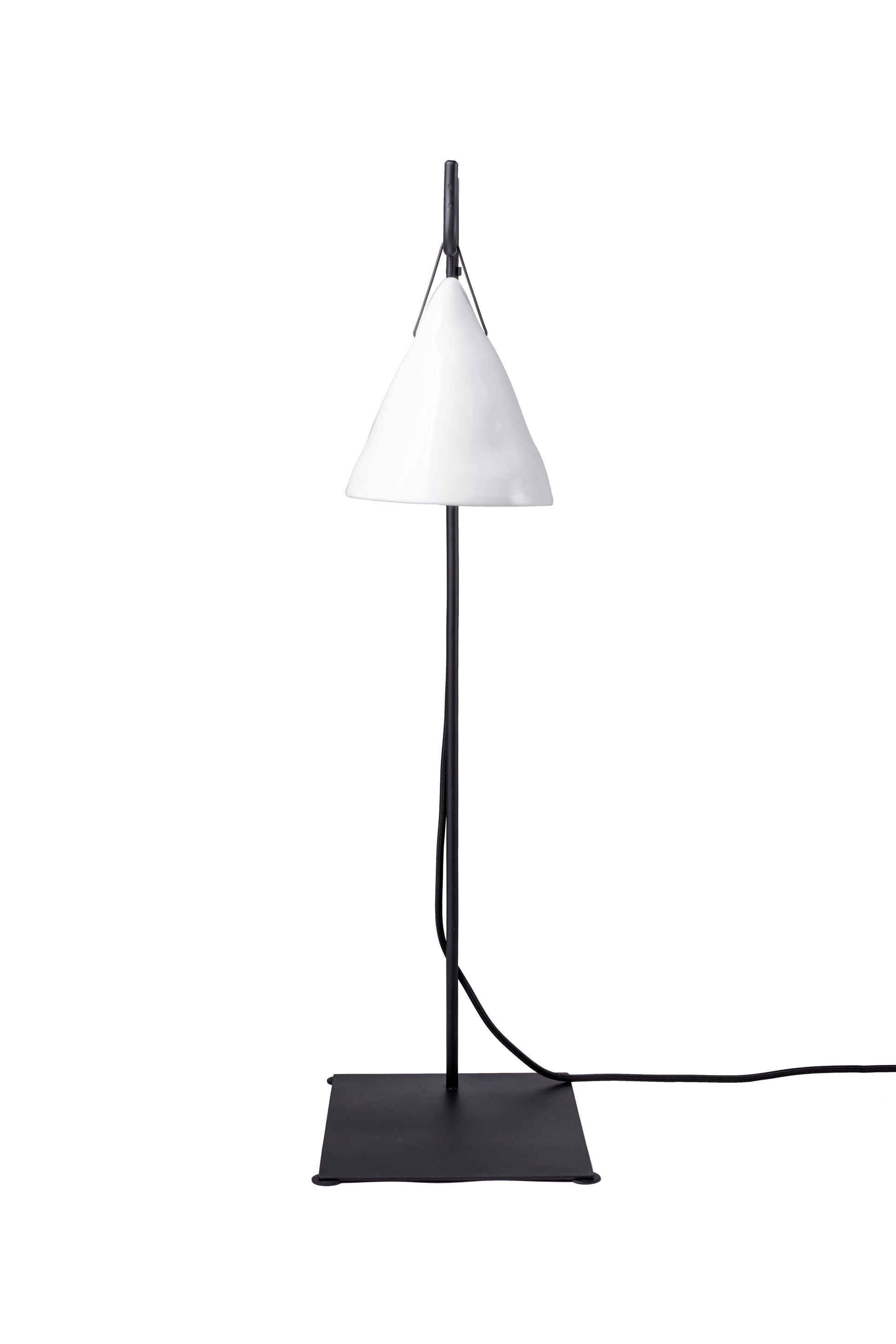 Lámpara de mesa Ruca Blanco 75
