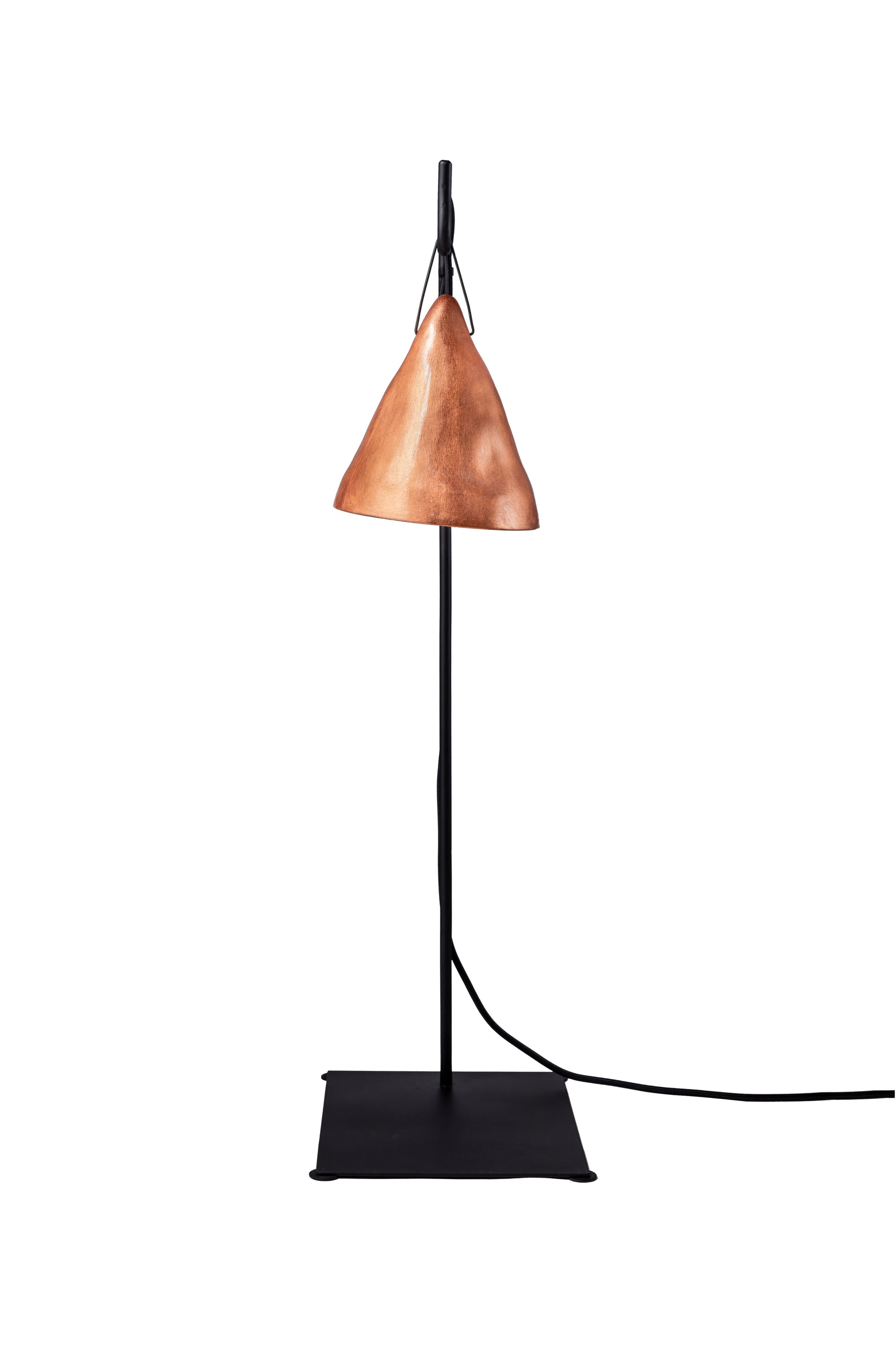 Lámpara de mesa Ruca Cobre 75