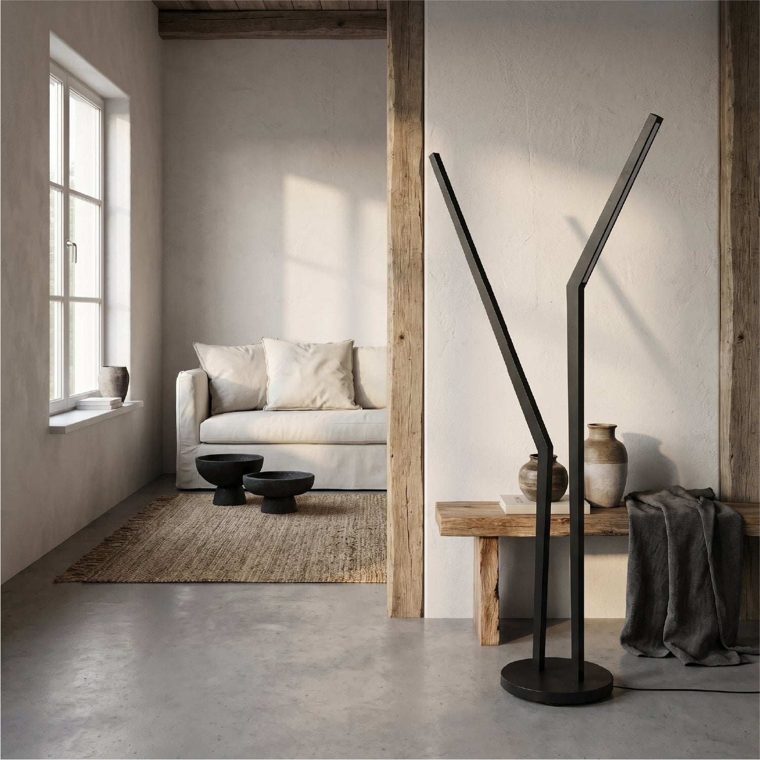 Lamp Pie 007 Klotz & Endemik