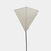 Apliqué Triangular Pergamino