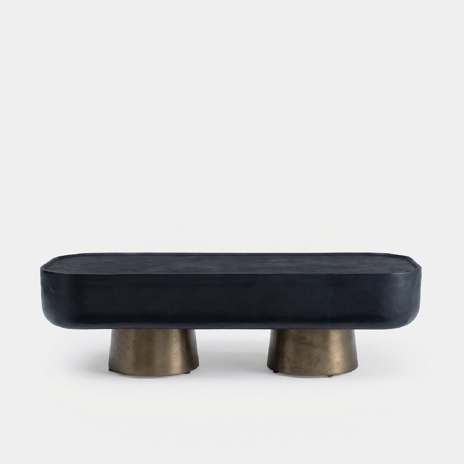 Mesa Centro Powell Negro