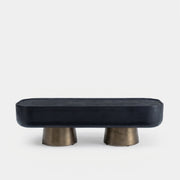 Mesa Centro Powell Negro