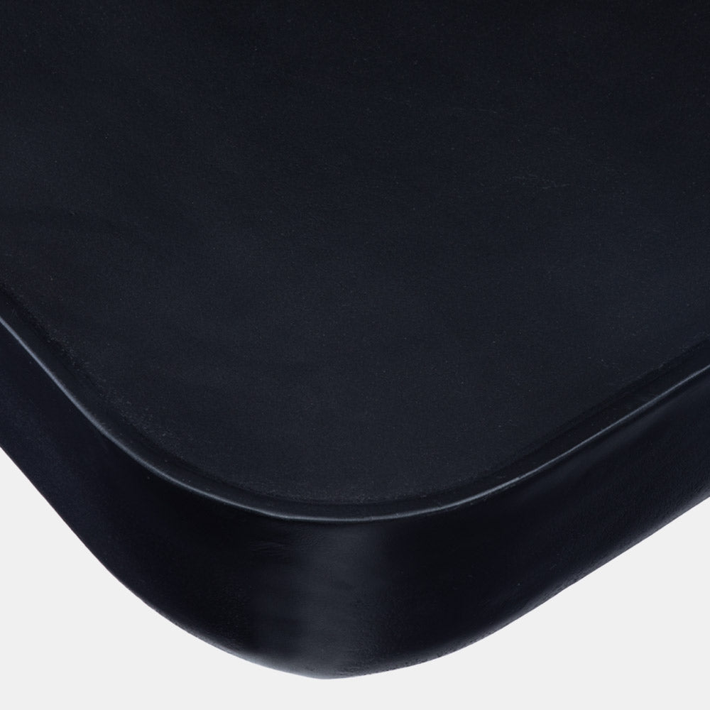 Mesa Centro Powell Negro