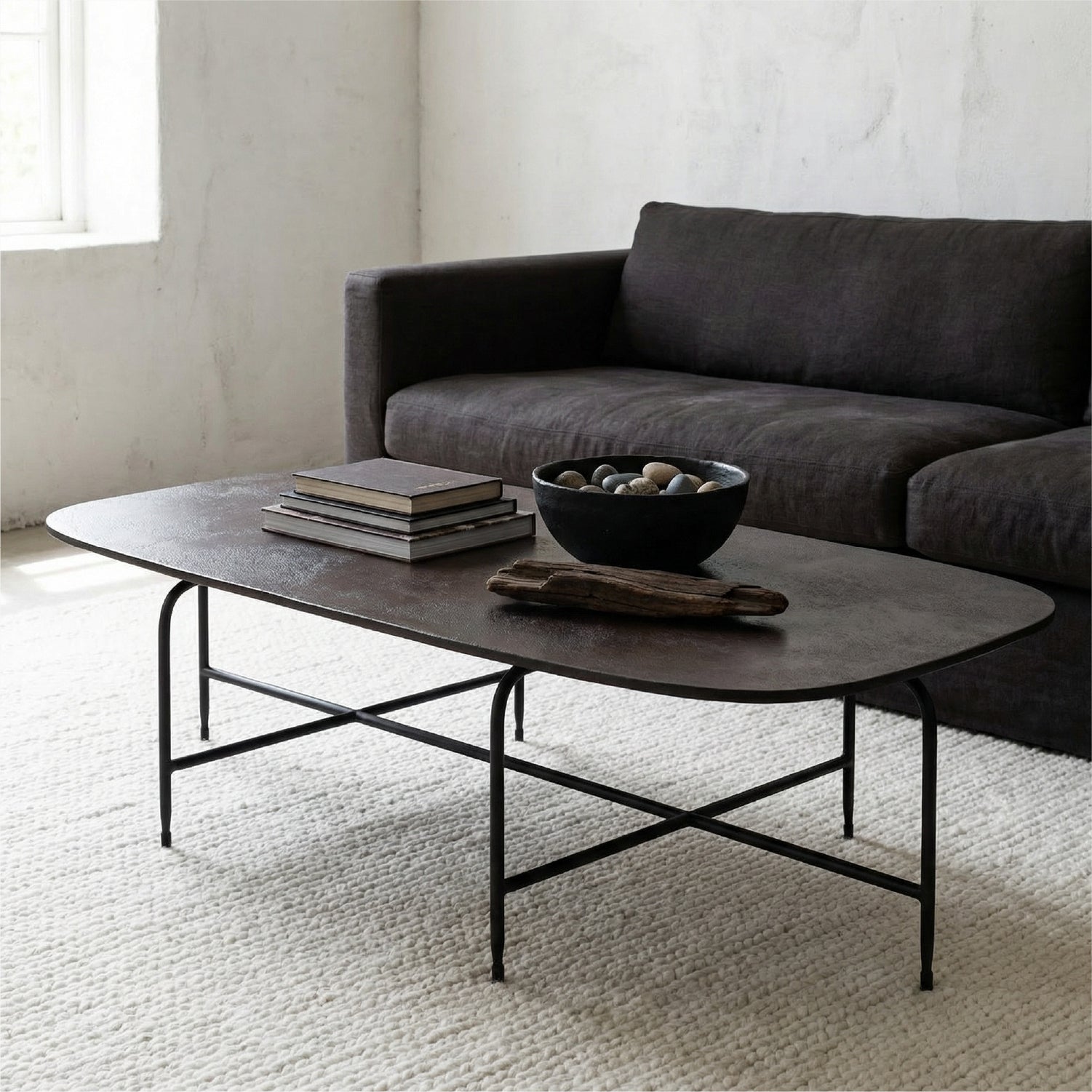 Mesa Centro Jacobsen