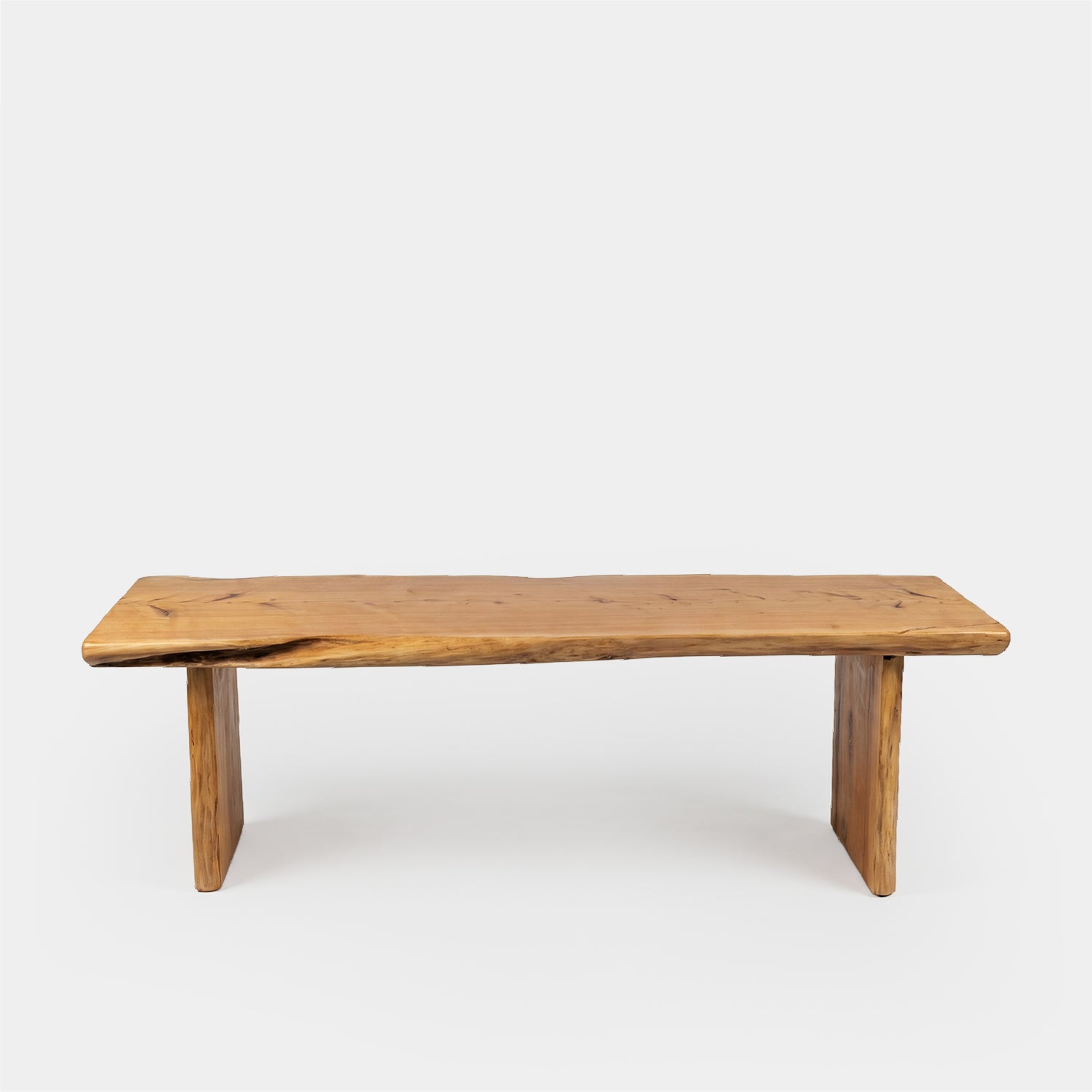Mesa Centro Natural Cipres
