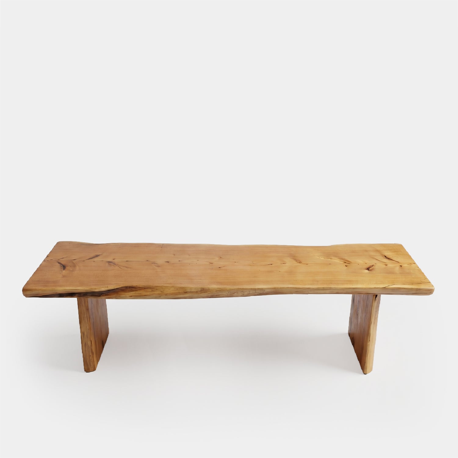 Mesa Centro Natural Cipres