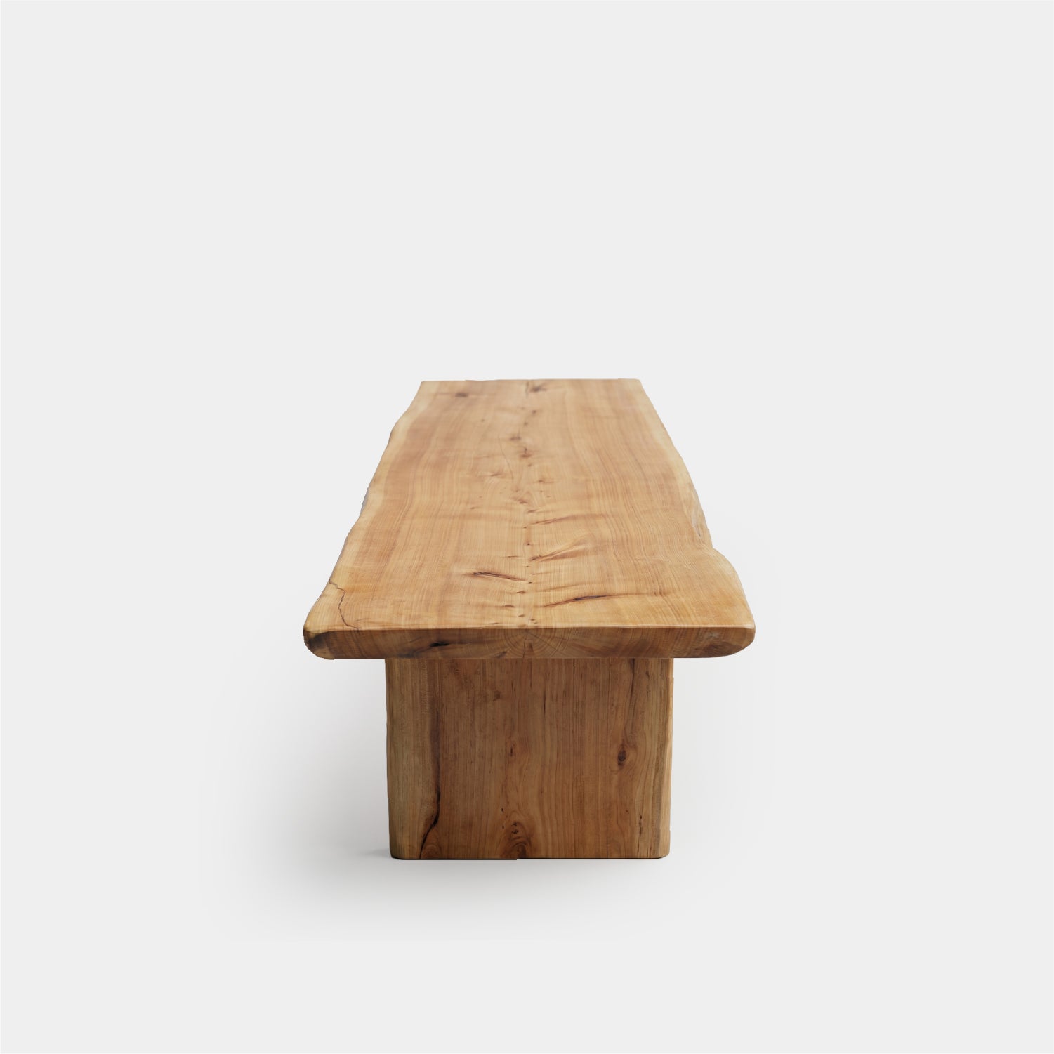 Mesa Centro Natural Cipres