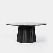 Mesa Centro Icon Negro Marmol Negro