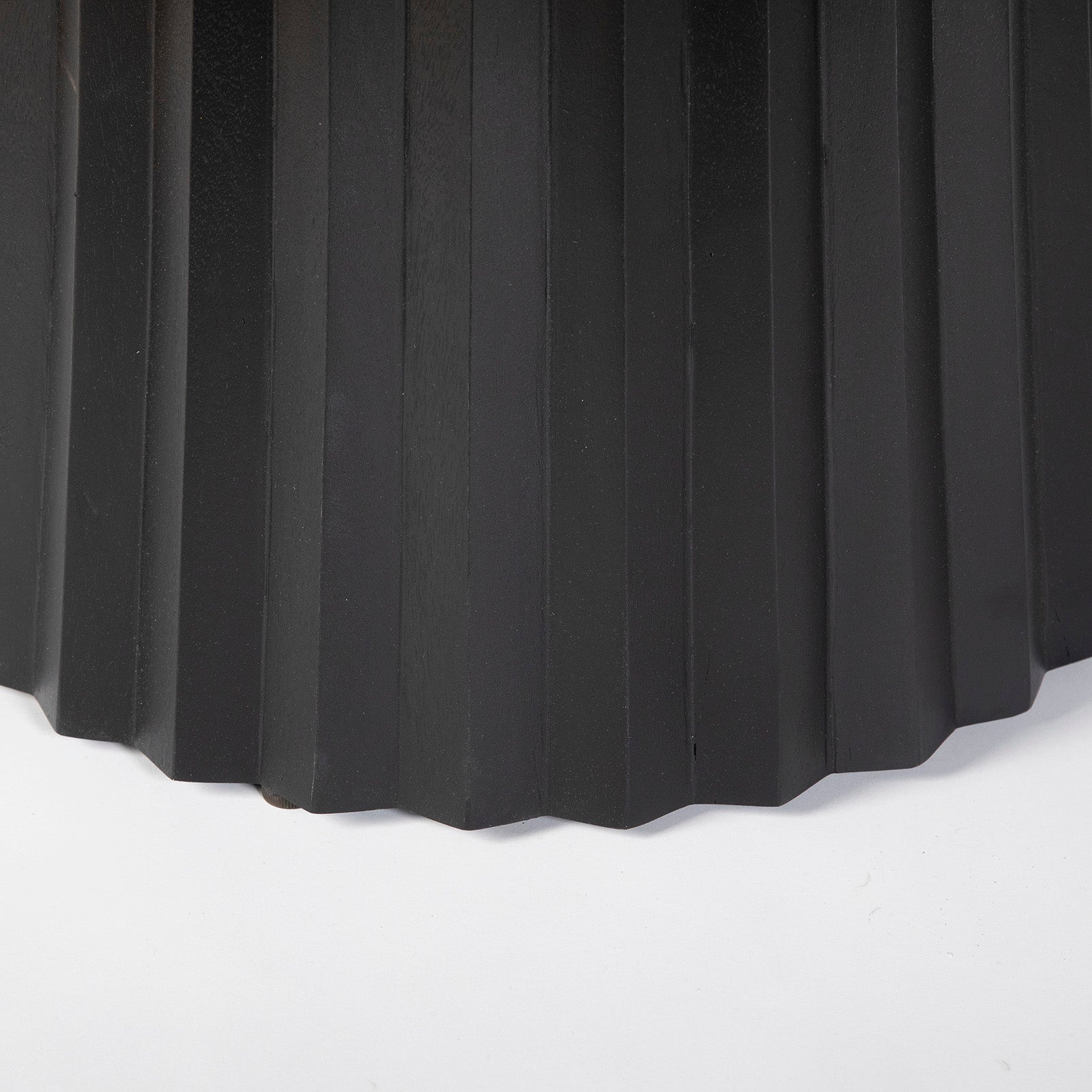 Mesa Centro Icon Negro Marmol Negro