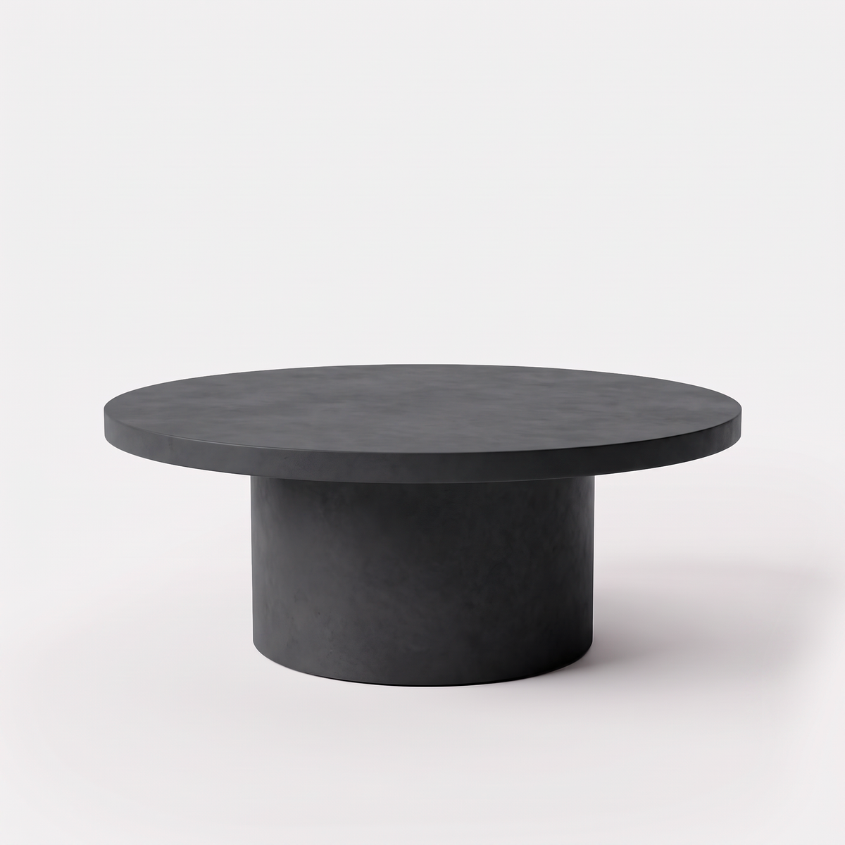 Mesa Centro Origen Circular 90
