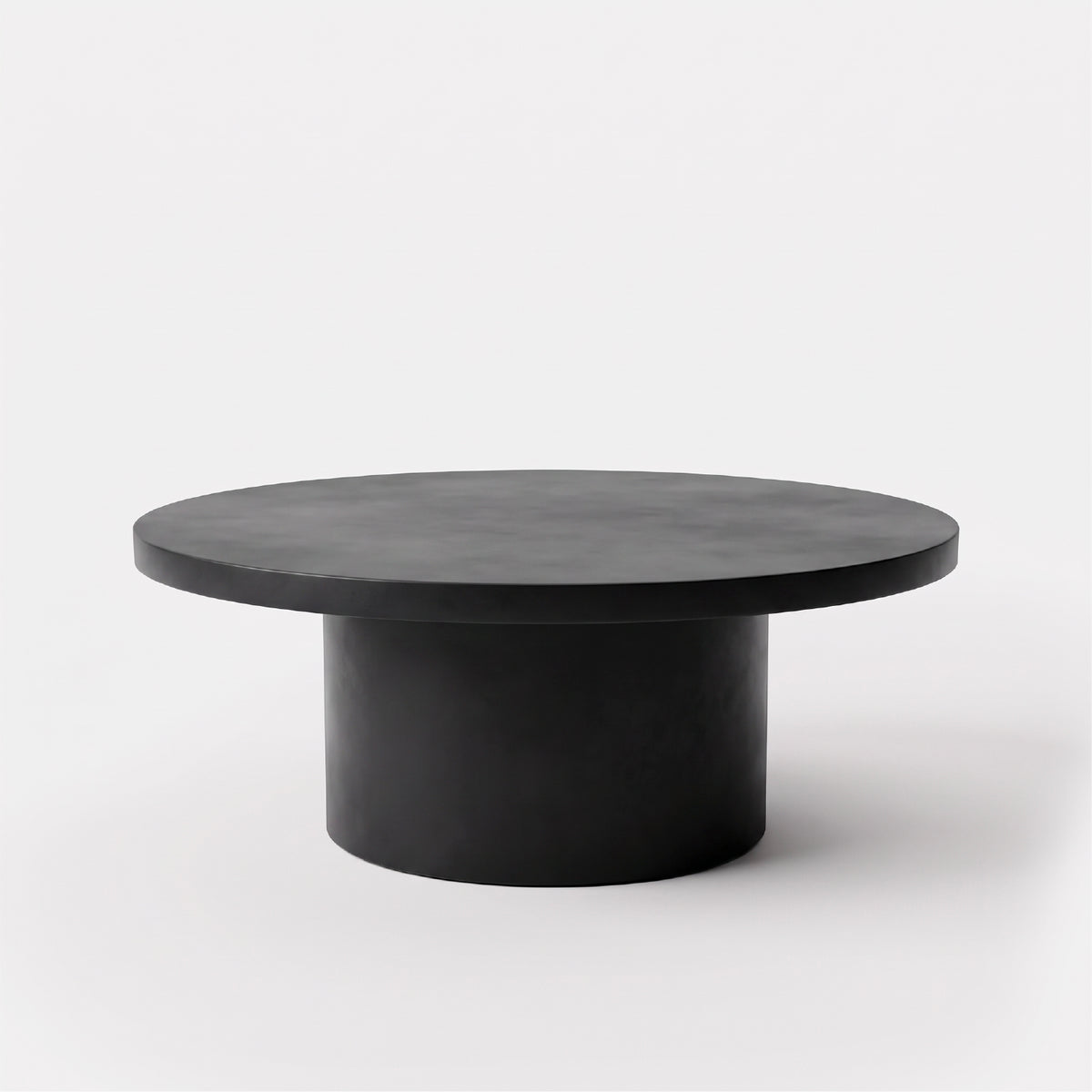 Mesa Centro Origen Circular 90