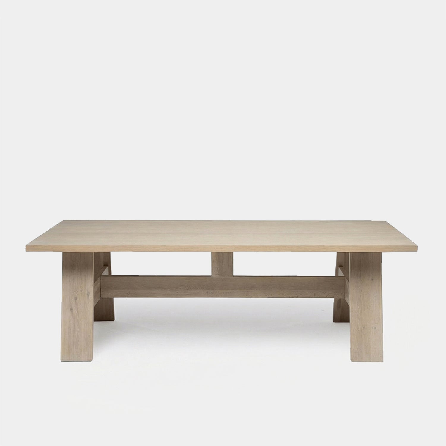 Mesa Comedor Asia Natural