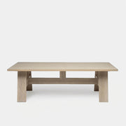 Mesa Comedor Asia Natural