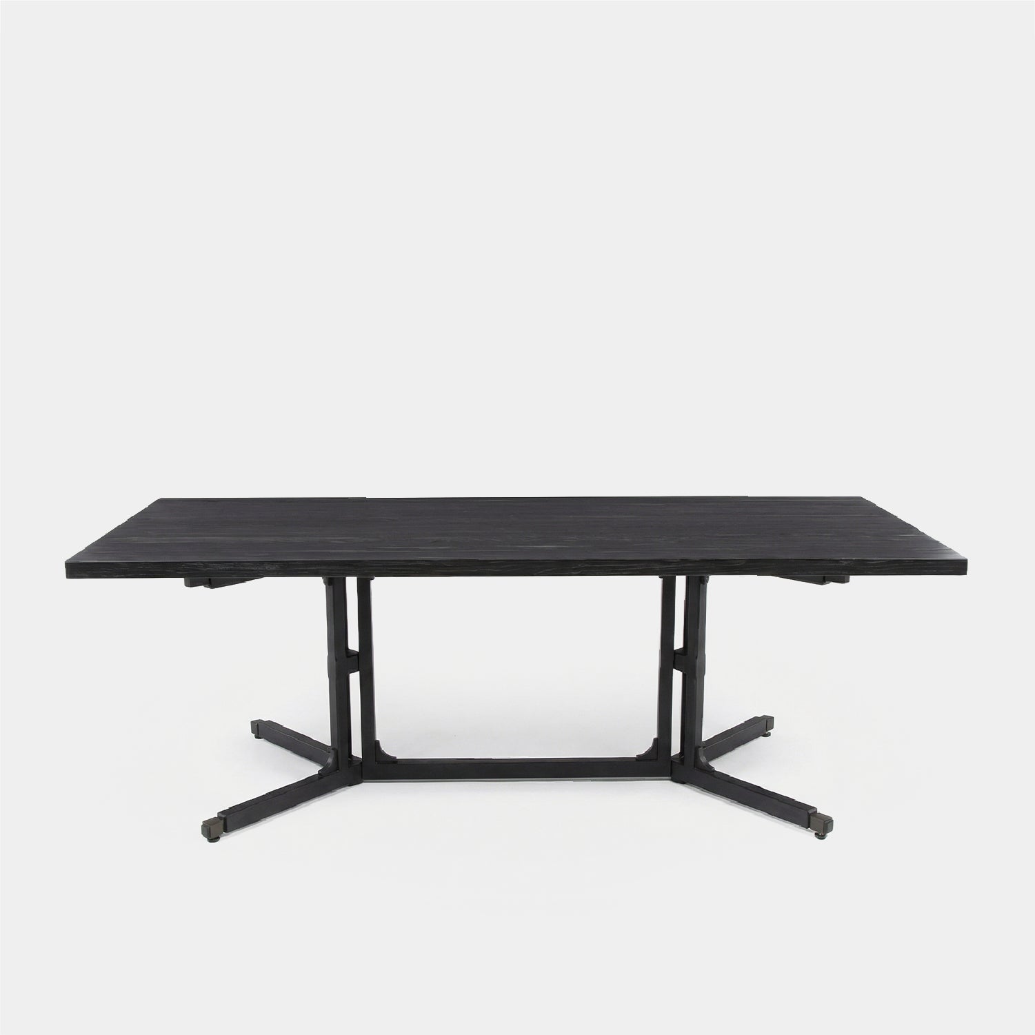 Mesa Comedor Libia Negra