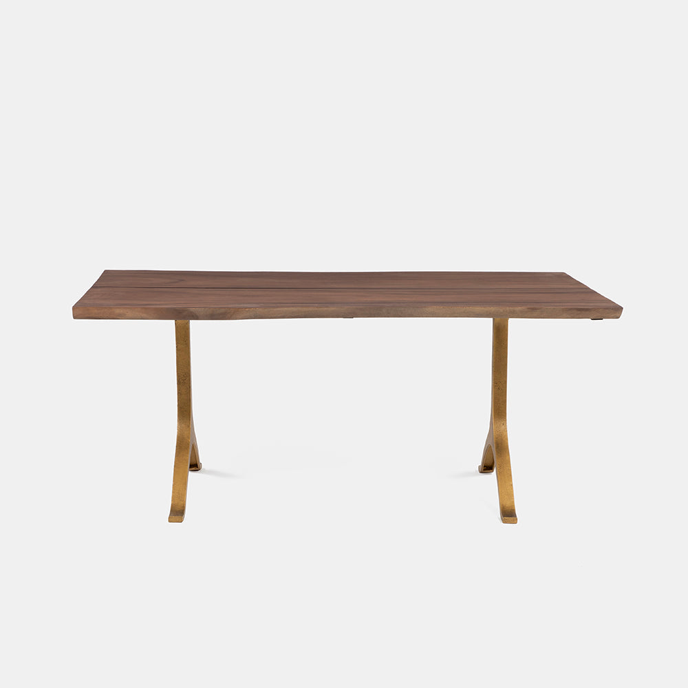 Mesa Comedor Aqua Yl Natural