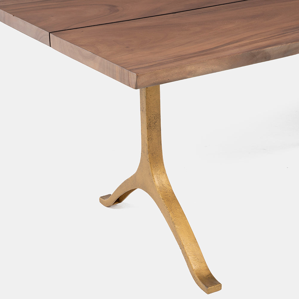 Mesa Comedor Aqua Yl Natural
