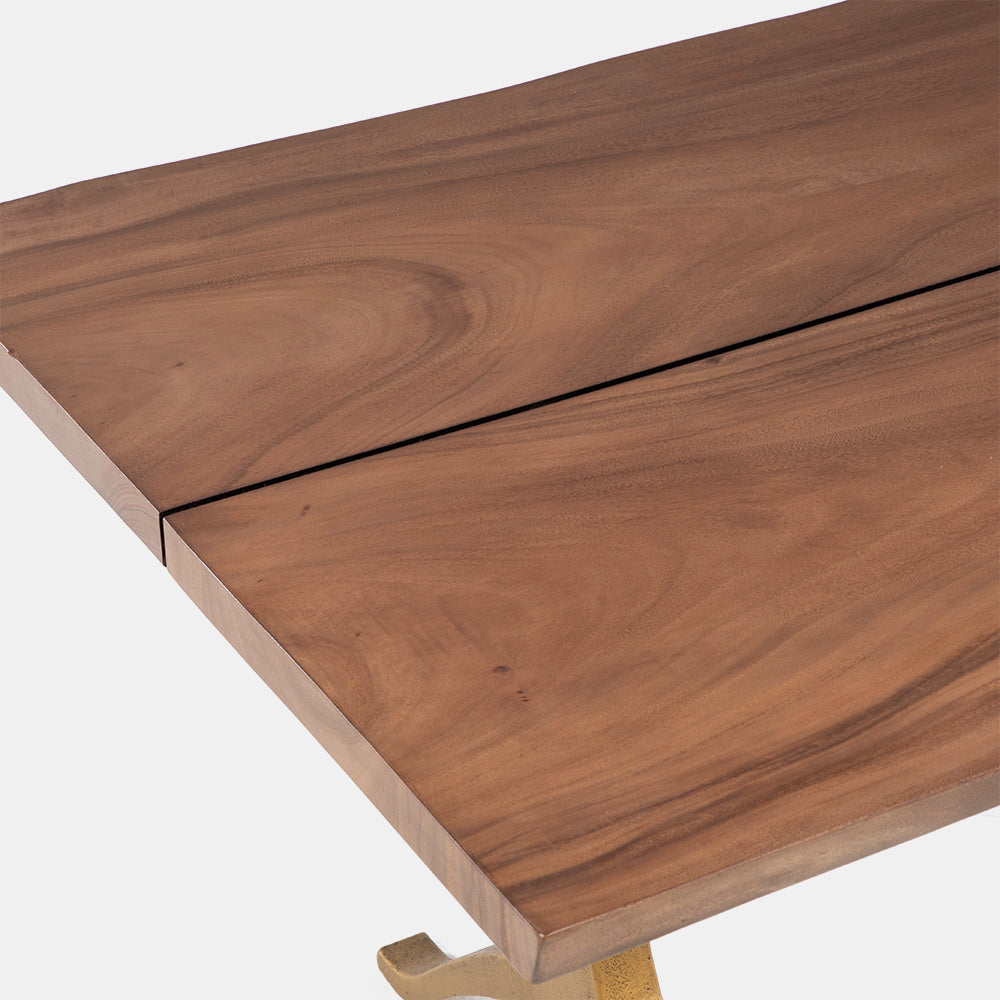 Mesa Comedor Aqua Yl Natural