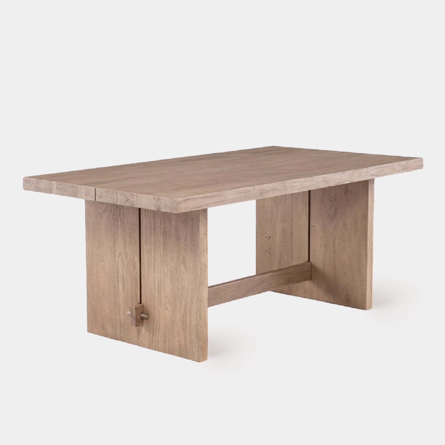 Mesa Comedor Fiore Yl Vintage