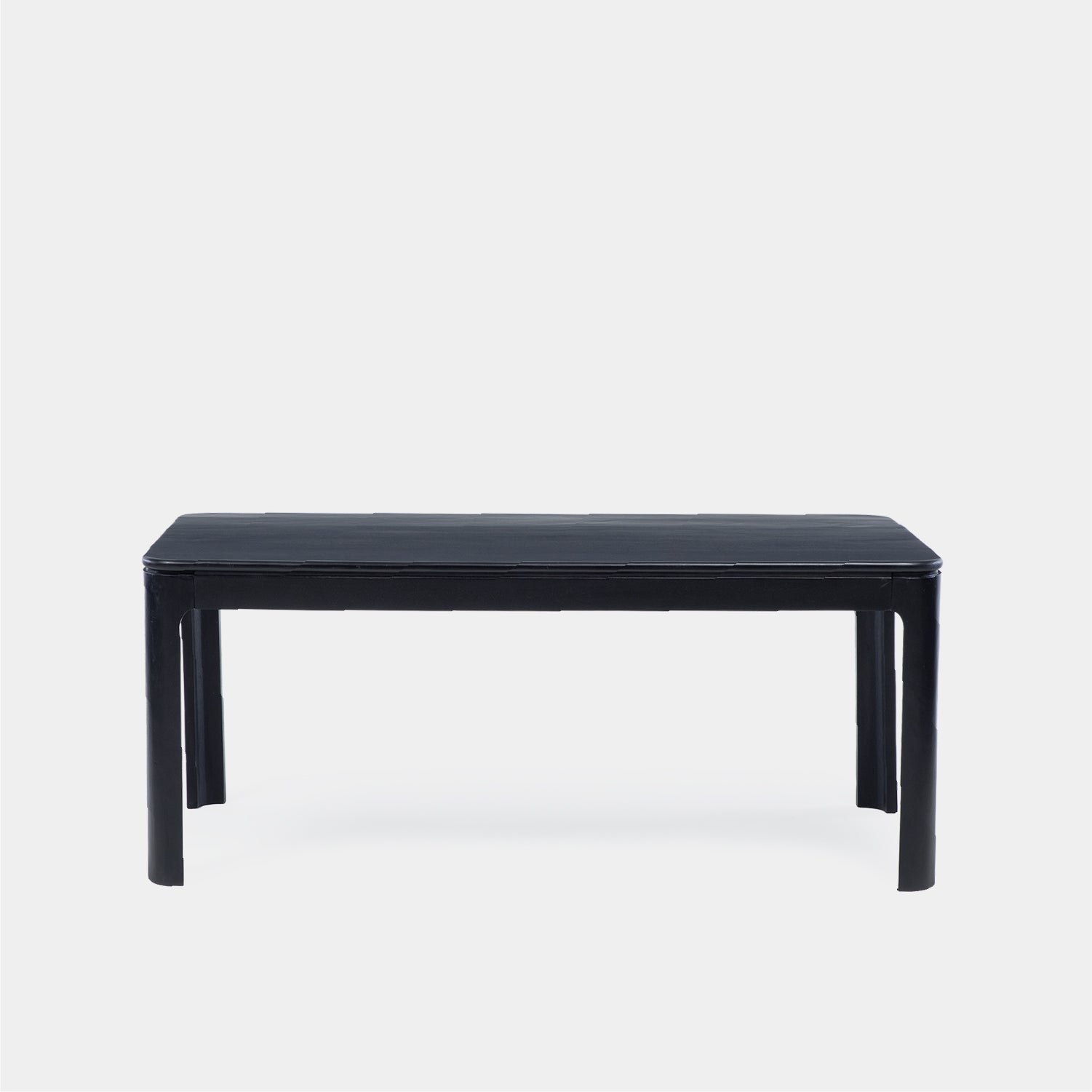 Mesa Comedor Alvi Negro