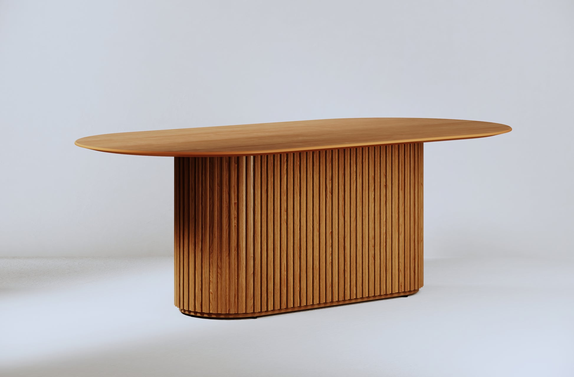 Mesa Comedor Ciccio Canela