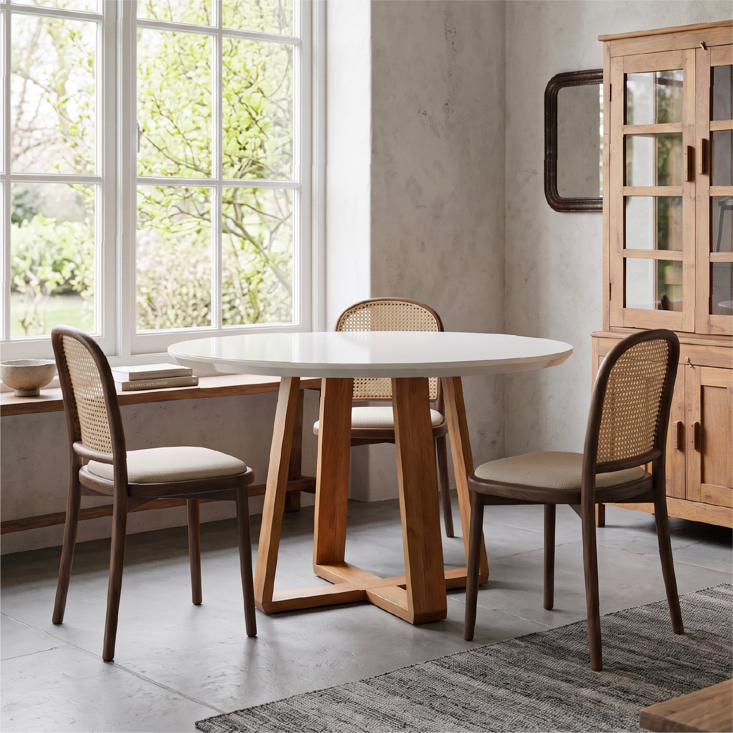 Mesa Comedor Cameo