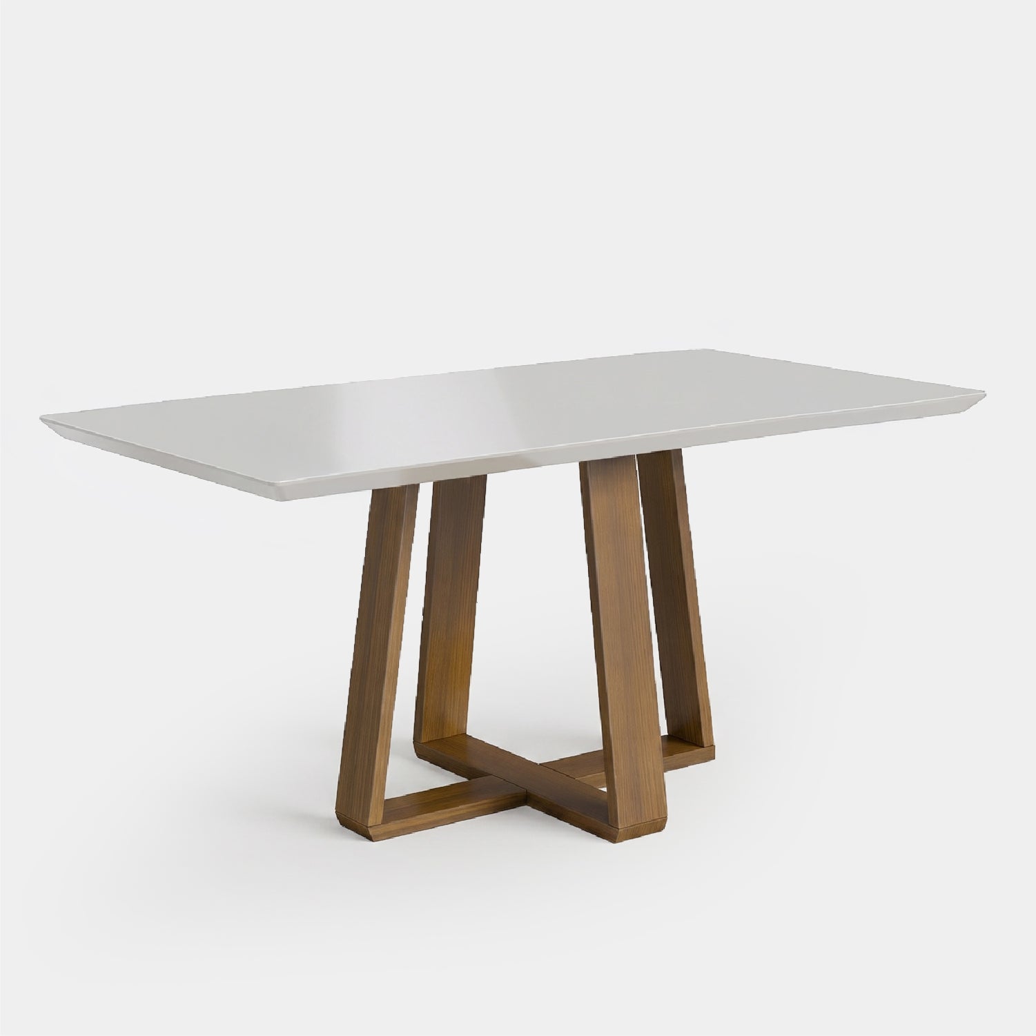 Mesa Comedor Della 180