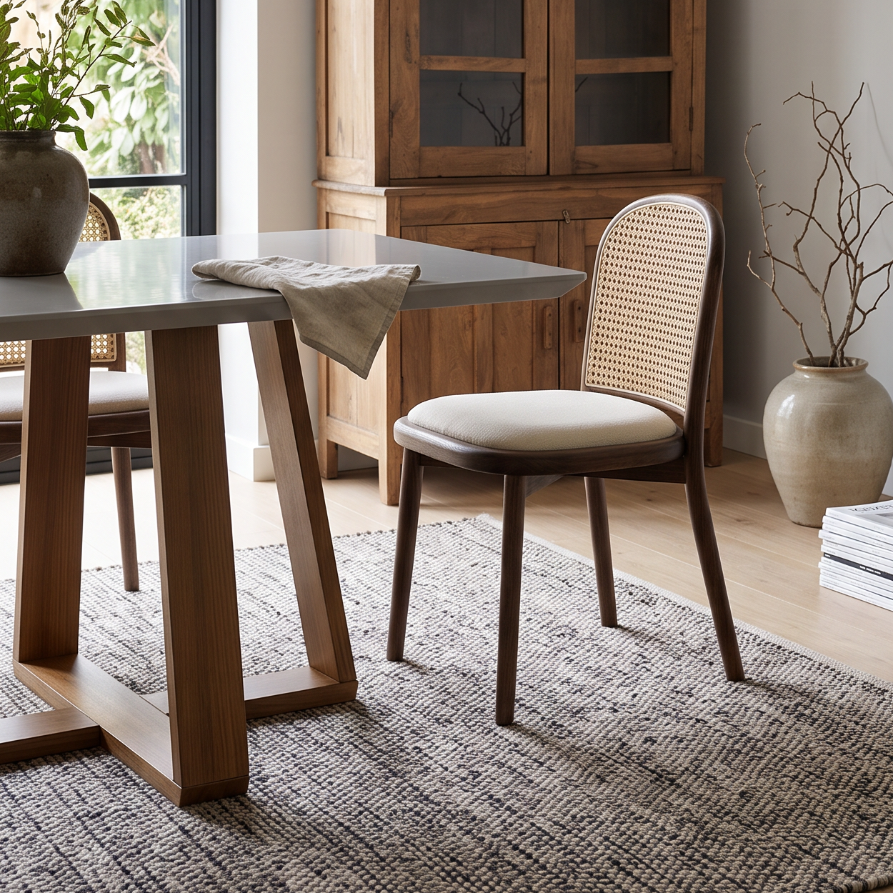 Mesa Comedor Della 180