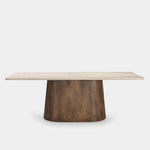 Mesa Comedor Innis Marmol
