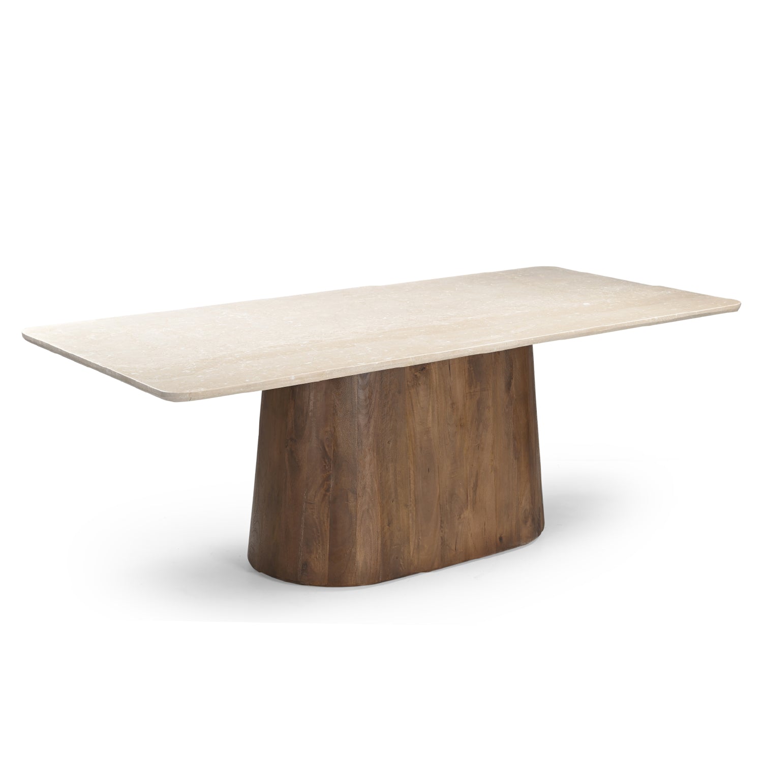 Mesa Comedor Innis Marmol