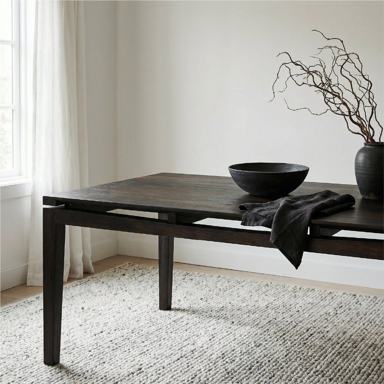 Mesa Comedor 003 Klotz & Endemik