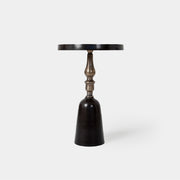 Mesa Lateral Jaz D40 Cub Bronce