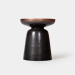 Mesa Lateral Coni-A Negra D38