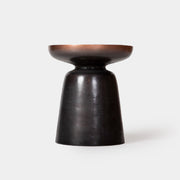 Mesa Lateral Coni-A Negra D38