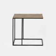 Mesa Lateral Ragna Bronce