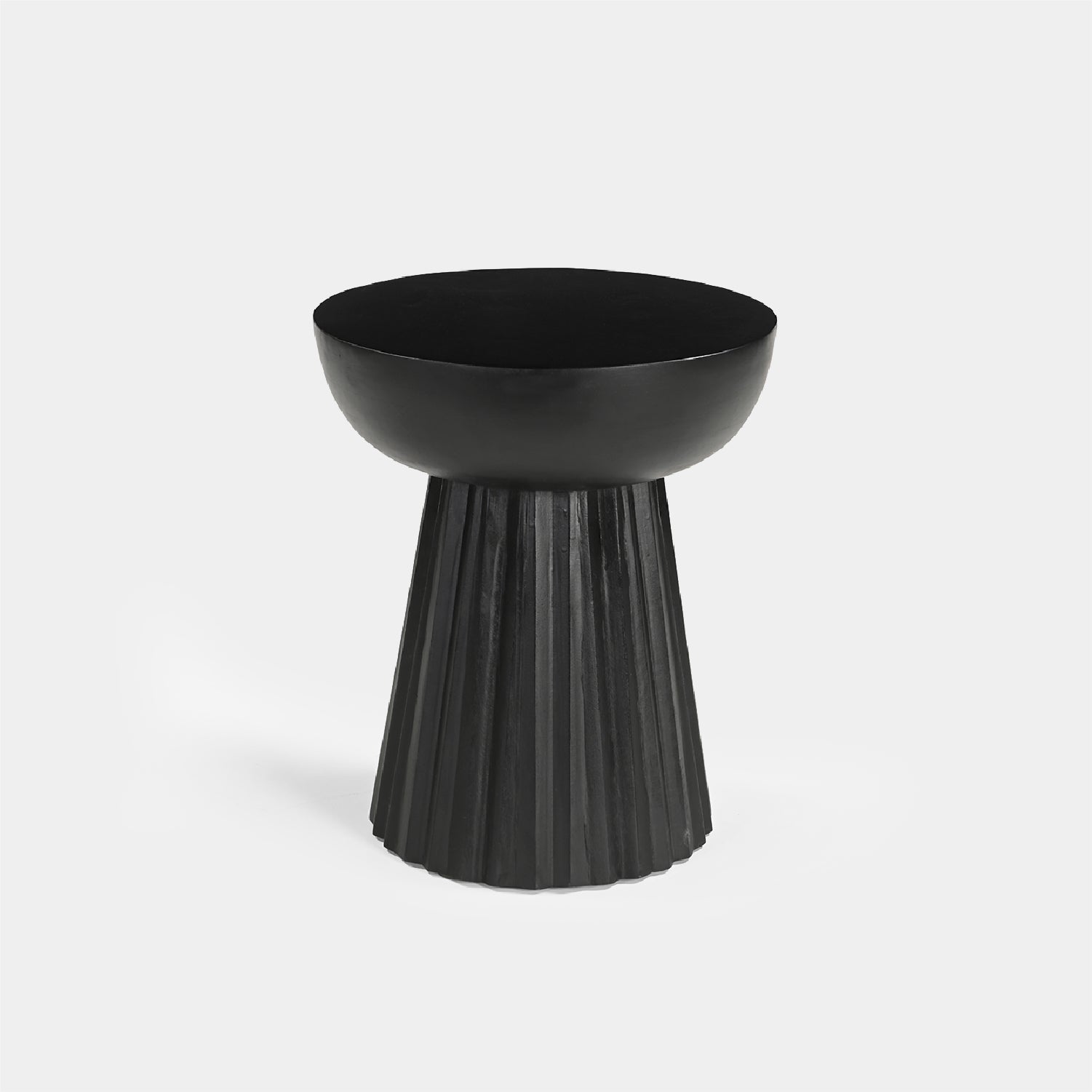 Mesa Lateral Bath 2 Negro