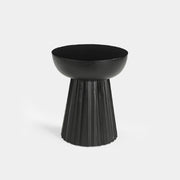 Mesa Lateral Bath 2 Negro