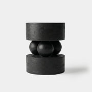 Mesa Lateral Zuma Negra