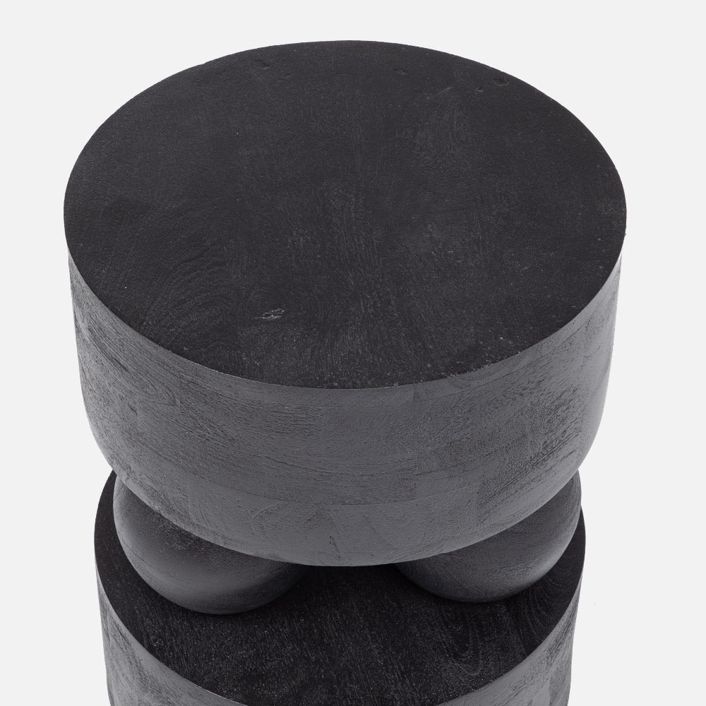 Mesa Lateral Zuma Negra